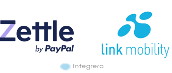 Zettle by PayPal